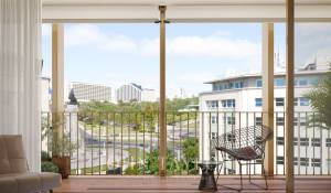 Verkauf Wohnung Avenidas Novas