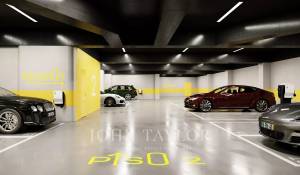 Verkauf Wohnung Avenidas Novas