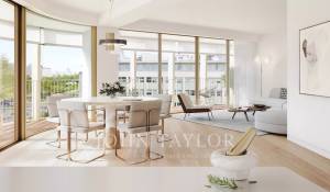 Verkauf Wohnung Avenidas Novas