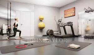 Verkauf Wohnung Avenidas Novas