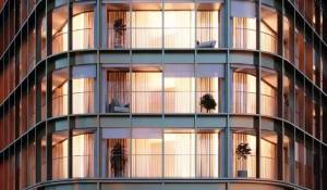 Verkauf Wohnung Avenidas Novas