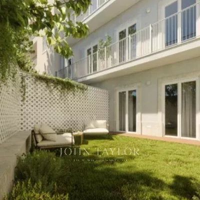 Verkauf Wohnung Avenidas Novas