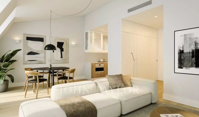 Verkauf Wohnung Avenidas Novas