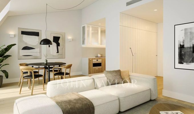 Verkauf Wohnung Avenidas Novas