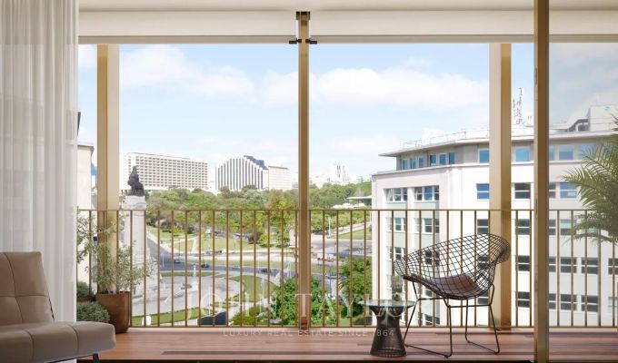 Verkauf Wohnung Avenidas Novas