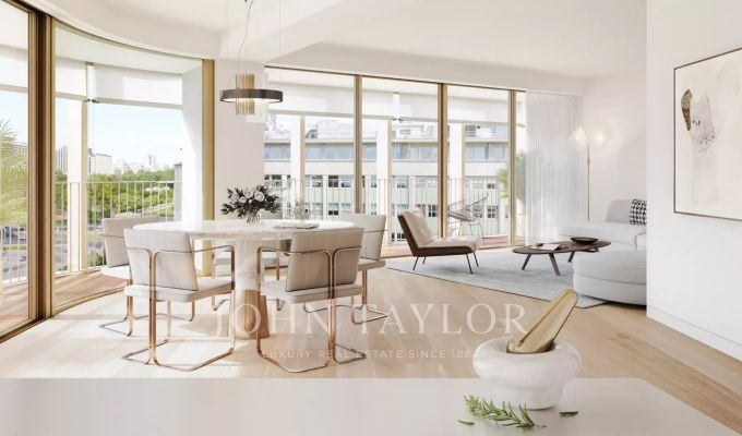 Verkauf Wohnung Avenidas Novas