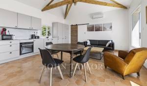 Verkauf Wohnung Bandol