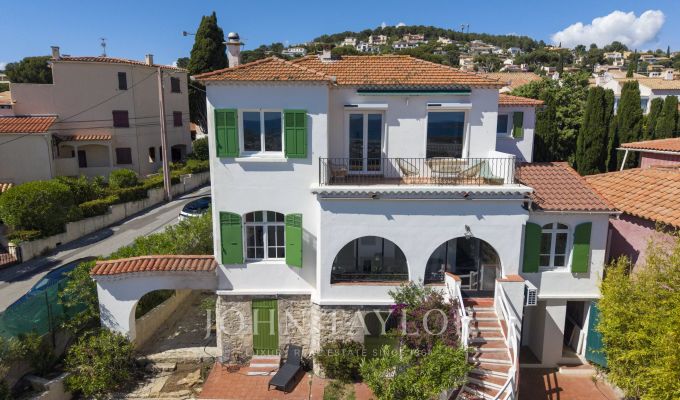 Verkauf Wohnung Bandol