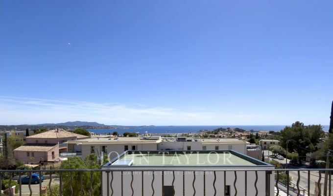 Verkauf Wohnung Bandol