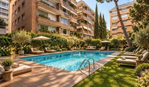 Verkauf Wohnung Barcelona