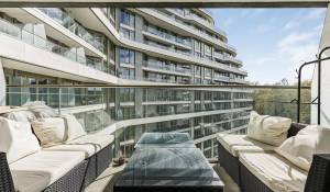 Verkauf Wohnung Battersea