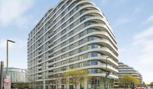 Verkauf Wohnung Battersea