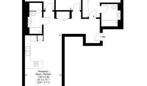 Verkauf Wohnung Battersea