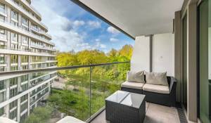 Verkauf Wohnung Battersea