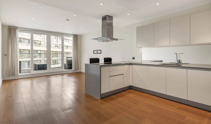 Verkauf Wohnung Battersea