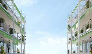 Verkauf Wohnung Beato