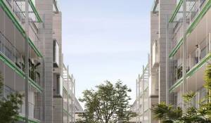 Verkauf Wohnung Beato