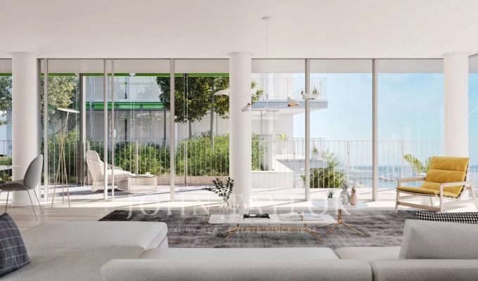 Verkauf Wohnung Beato