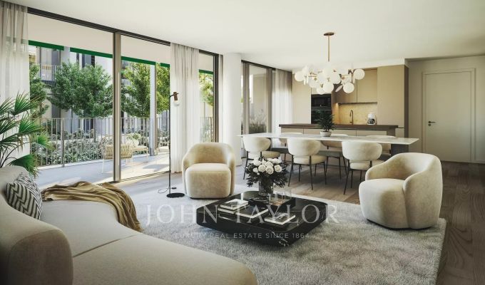 Verkauf Wohnung Beato