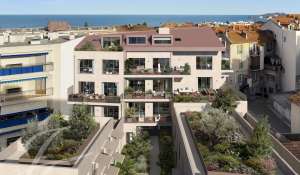 Verkauf Wohnung Beaulieu-sur-Mer