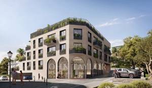 Verkauf Wohnung Beaulieu-sur-Mer