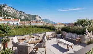 Verkauf Wohnung Beaulieu-sur-Mer