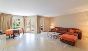 Verkauf Wohnung Beaulieu-sur-Mer