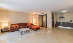 Verkauf Wohnung Beaulieu-sur-Mer