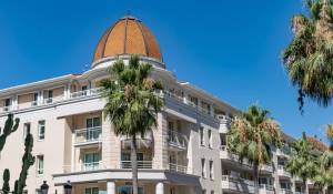Verkauf Wohnung Beaulieu-sur-Mer