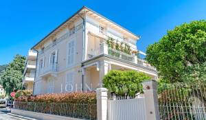 Verkauf Wohnung Beaulieu-sur-Mer