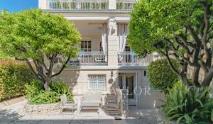Verkauf Wohnung Beaulieu-sur-Mer