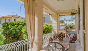 Verkauf Wohnung Beaulieu-sur-Mer
