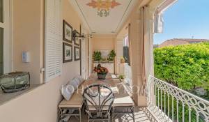 Verkauf Wohnung Beaulieu-sur-Mer