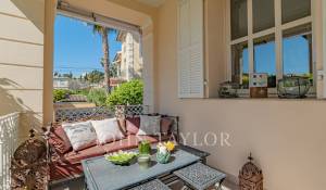 Verkauf Wohnung Beaulieu-sur-Mer