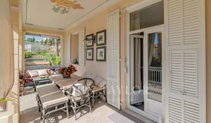 Verkauf Wohnung Beaulieu-sur-Mer