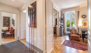 Verkauf Wohnung Beaulieu-sur-Mer