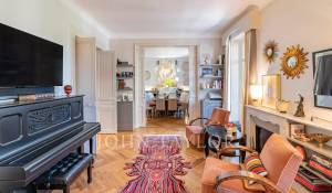 Verkauf Wohnung Beaulieu-sur-Mer