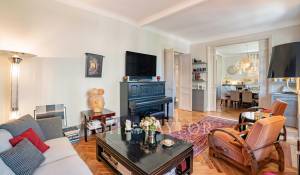 Verkauf Wohnung Beaulieu-sur-Mer