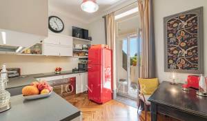 Verkauf Wohnung Beaulieu-sur-Mer
