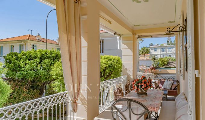 Verkauf Wohnung Beaulieu-sur-Mer