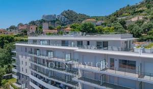 Verkauf Wohnung Beausoleil