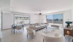 Verkauf Wohnung Beausoleil