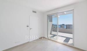 Verkauf Wohnung Beausoleil