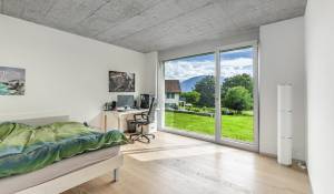 Verkauf Wohnung Blonay-Saint-Légier