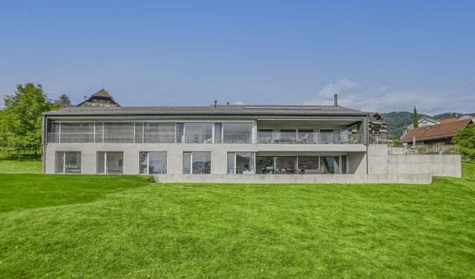 Verkauf Wohnung Blonay-Saint-Légier