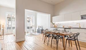 Verkauf Wohnung Bordeaux