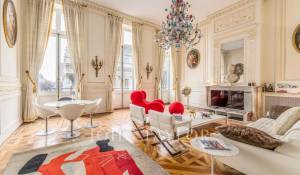 Verkauf Wohnung Bordeaux