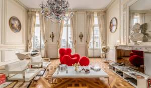 Verkauf Wohnung Bordeaux