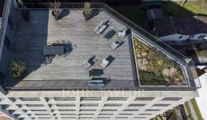 Verkauf Wohnung Bordeaux