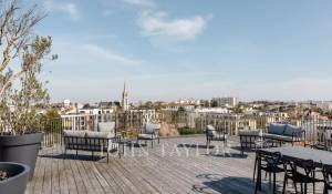 Verkauf Wohnung Bordeaux